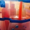 Сумка для хранения игрушек в ванной Avon Морское приключение фото
