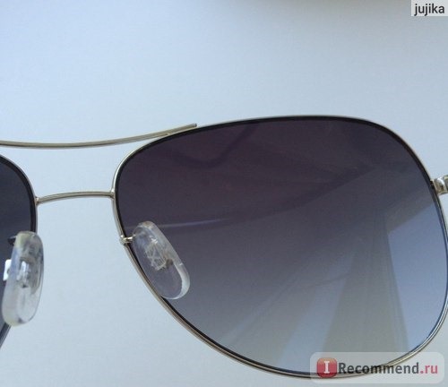 Солнцезащитные очки Exenza Trend P01 фото