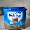 Детская молочная смесь Nutricia Nutrilon Premium 1 фото