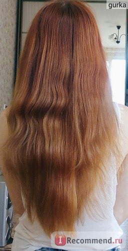 Краска для волос L'Oreal Colorista Bleach фото