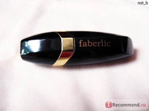 Губная помада Faberlic Сатиновая 