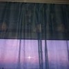 Home decoration cartoon printed design tulle fabric for kid bedroom ready curtain фото