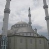 мечеть в поселке Конаклы