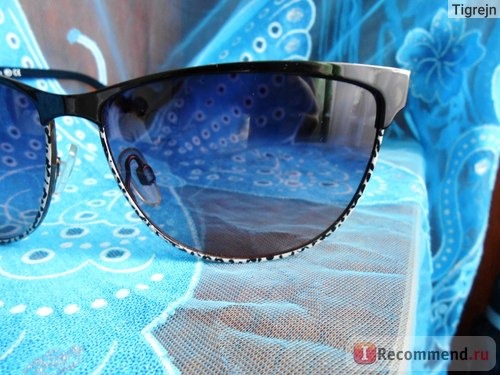 Солнцезащитные очки Flamingo Polarized K3 фото