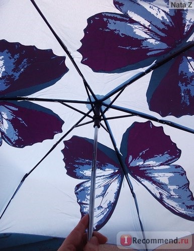 Зонт Avon Поэзия фото
