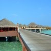 Adaaran Prestige Vadoo 5*, Мальдивы, Dhaalu Atoll фото