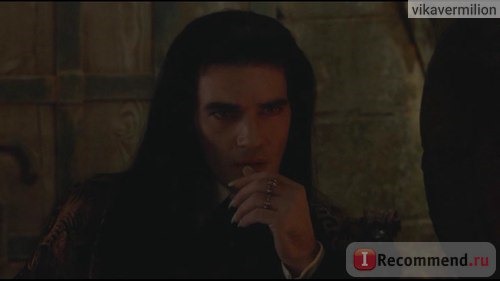 Интервью с вампиром / Interview with the Vampire: The Vampire Chronicles фото