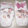 Подгузники Huggies Ultra Comfort Для девочек фото