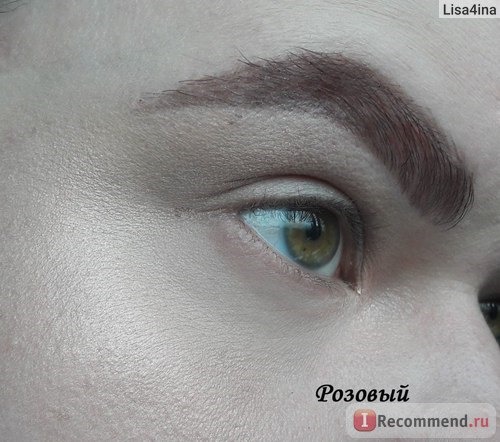 Хайлайтер Makeup Revolution Ultra Strobe and Light Palette фото