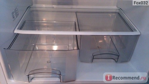 Холодильник с морозильником Атлант ХМ 4521-100 N фото