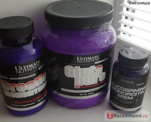 Ultimate Nutrition 100% Prostar Whey Protein