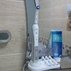 Электрическая зубная щетка Braun Oral-B Triumph 5000 фото