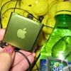 MP3-плеер Apple iPod Nano 6G фото