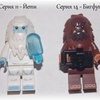 Lego Minifigures 14 series 