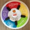 Пианино Fisher Price без подсветки 