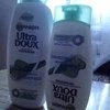 Бальзам-ополаскиватель Garnier Ultra Doux Алоэ и растительное молочко фото