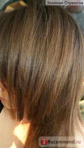 Шампунь Londa Professional Visible Repair для поврежденных волос фото