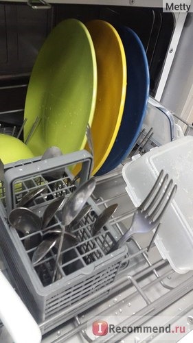 Посудомоечная машина Flavia CI 55 Havana фото