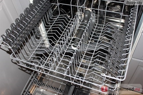 Посудомоечная машина IKEA ЛАГАН фото