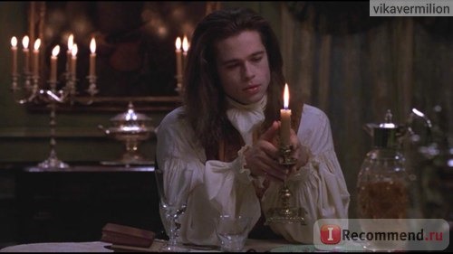 Интервью с вампиром / Interview with the Vampire: The Vampire Chronicles фото