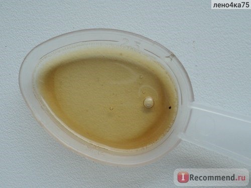 Шампунь TianDe Soap Nut Shampoo на основе мыльного ореха фото