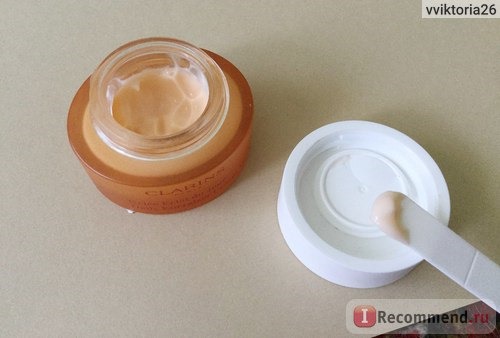 Крем-гель для лица Clarins Daily Energizer Cream-Gel фото