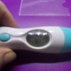 Термометр инфракрасный Aliexpress (4 in 1 Muti-fuction Baby Adult Digital Body Forehead Ear Infrared Thermometer 41) фото