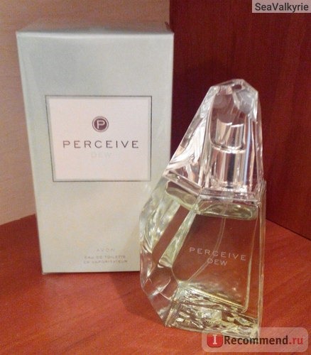 Avon Perceive Dew фото