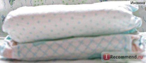 Подгузники Pampers active baby-dry (актив бэби) фото