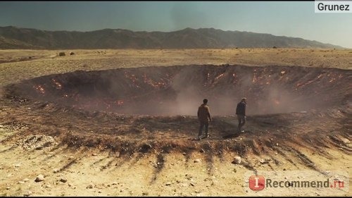 Посланники / The Messengers (сериал) фото