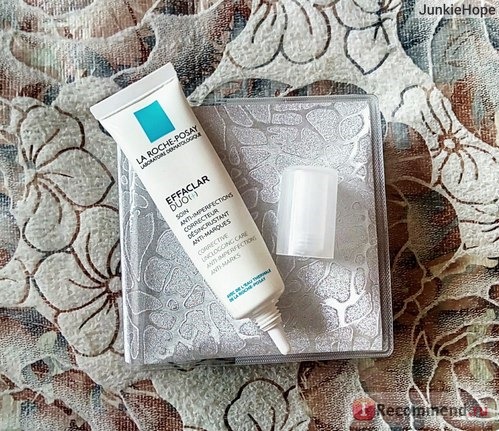 Крем-гель La Roche Posay ''Effaclar DUO+''