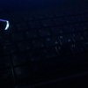 Подсветка для клавиатуры Fix Price Светодиодный фонарик 40см фото