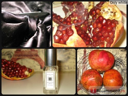 Jo Malone Pomegranate Noir фото