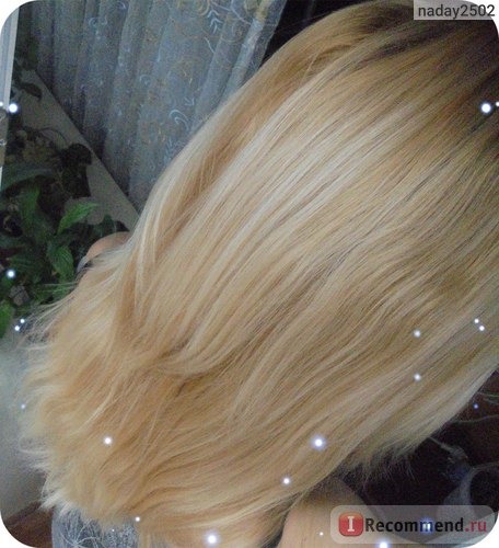 Шампунь Mirrolla Репейный для увеличения объема волос с керамидами фото
