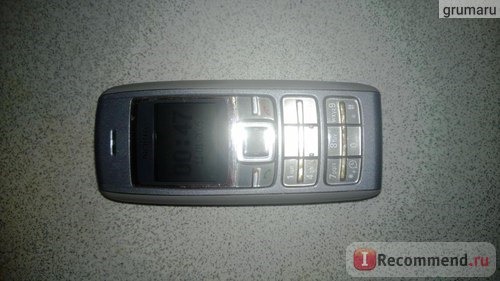 Nokia 1600 RH- 64