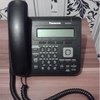Проводной SIP-телефон Panasonic KX-UT123 фото