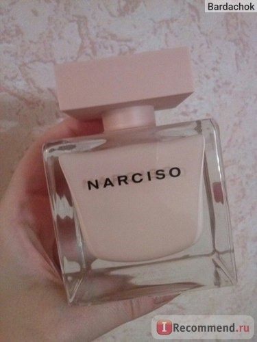 Narciso Rodriguez Poudree фото