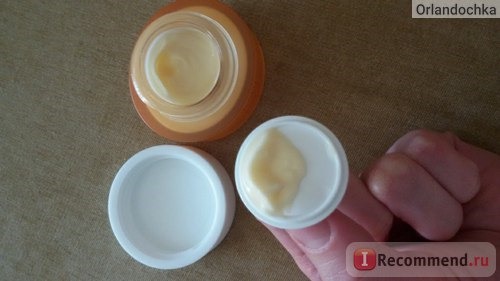 Крем-гель для лица Clarins Daily Energizer Cream-Gel фото