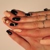 Гель для наращивания ногтей RuNail Однофазный прозрачный фото