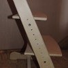 Детская мебель Конек Горбунок ортопедический стул фото