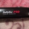 Щипцы - гофре для волос Babyliss Pro Titanium Tourmaline BAB2512TTE фото