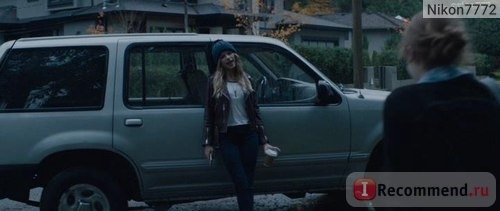 Матрица времени (Прежде чем я упаду) / Before I Fall (2017) фото