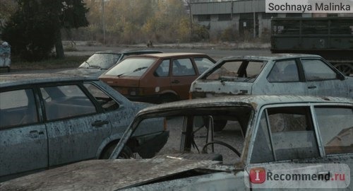 Запретная зона / Chernobyl Diaries фото