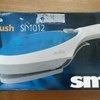 Ручной отпариватель-пароочиститель Smile Steam Brush SI 1012 фото