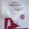 Шампунь Madre Labs Balancing Shampoo, Pomegranate & Mellow Mint, For Normal Hair фото