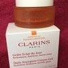 Крем-гель для лица Clarins Daily Energizer Cream-Gel фото