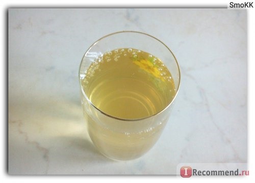 Сок Добрый Яблоко-лайм-лимон фото