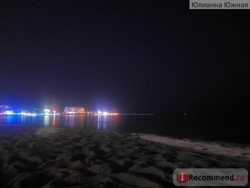 Aska Just in Beach 5*, Турция фото