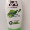 Бальзам-ополаскиватель Garnier Ultra Doux Алоэ и растительное молочко фото