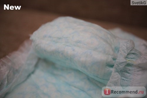 Подгузники Pampers active baby-dry (актив бэби) фото